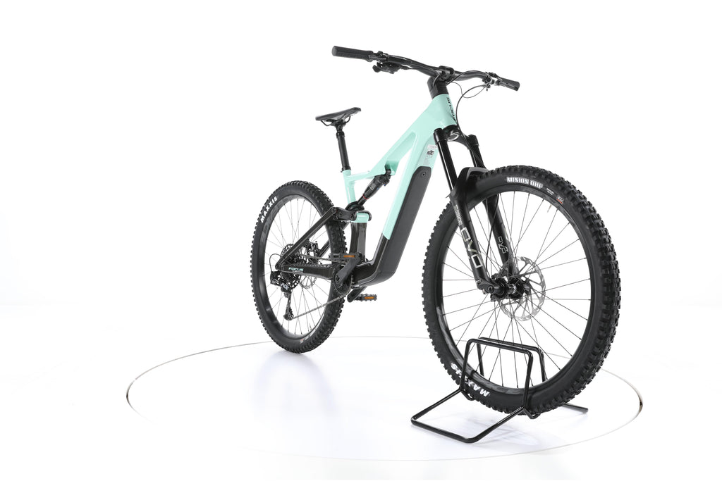 Focus Jam² Sl 8.7 E-Bike Fully Carbon - Image 3