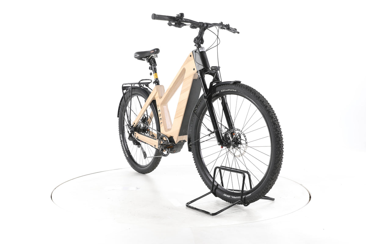 My Esel M-Cross Plus Trekking E-Bike 2024 - Image 3