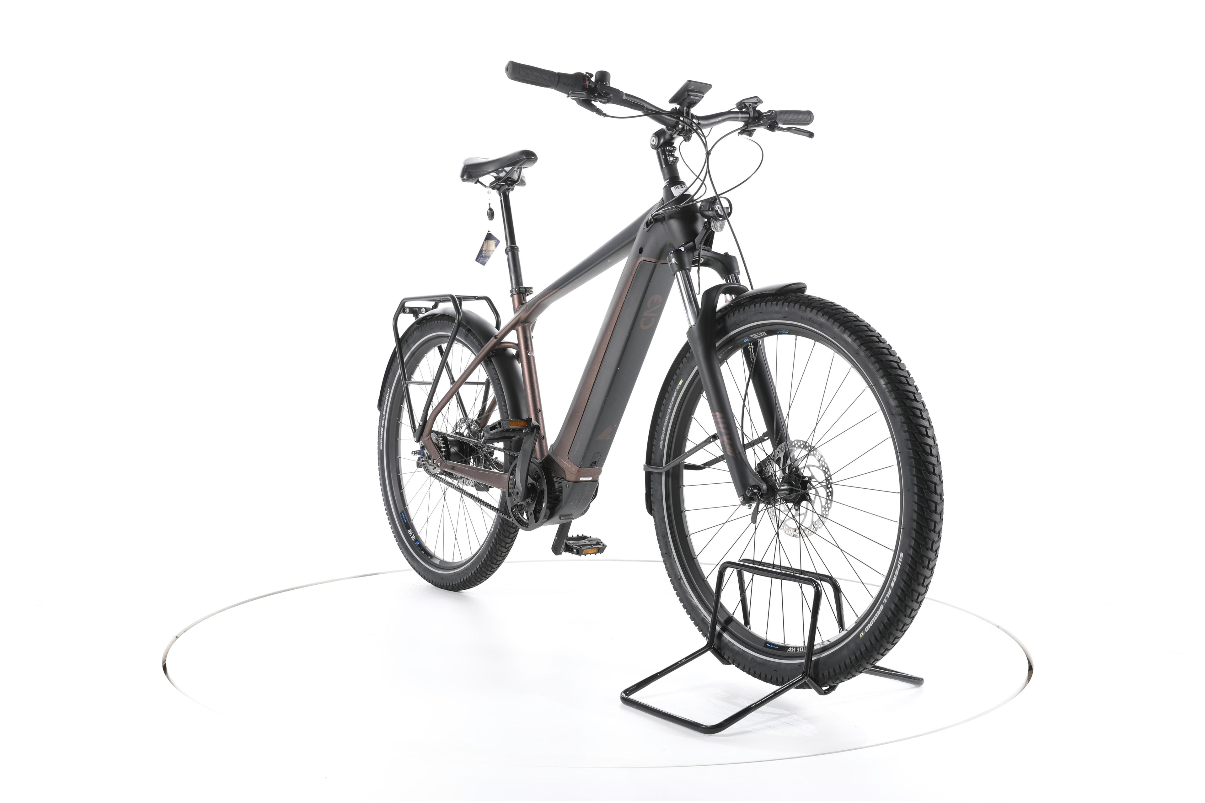 Bulls Iconic EVO City E-Bike 2023 - Image 3