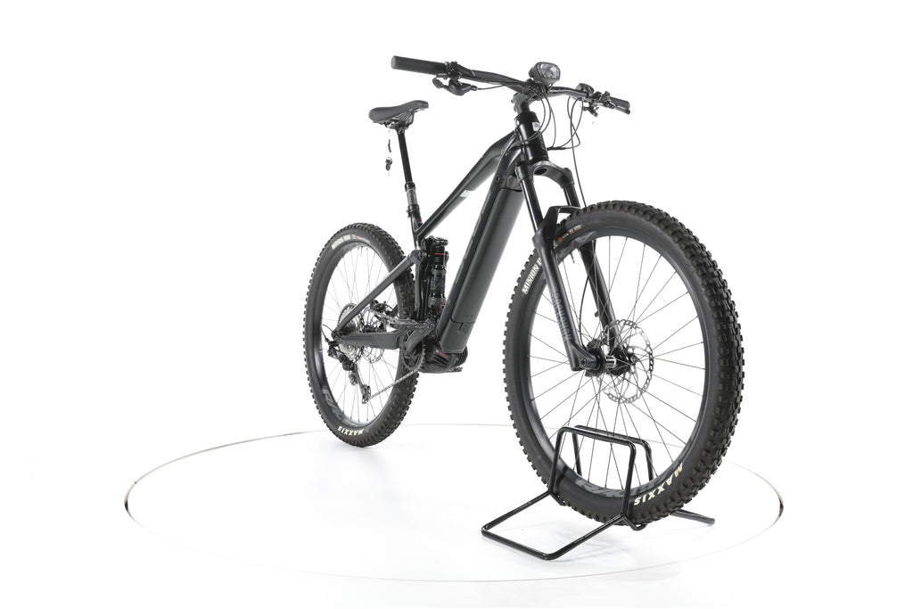 Focus JAM²  6.7 Fully E-Bike - Image 3
