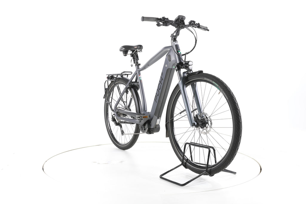 Puch T7.5 Trekking E-Bike - Image 3