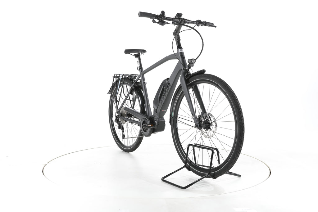 Sensa Travel Power V10 Trekking E-Bike - Image 3