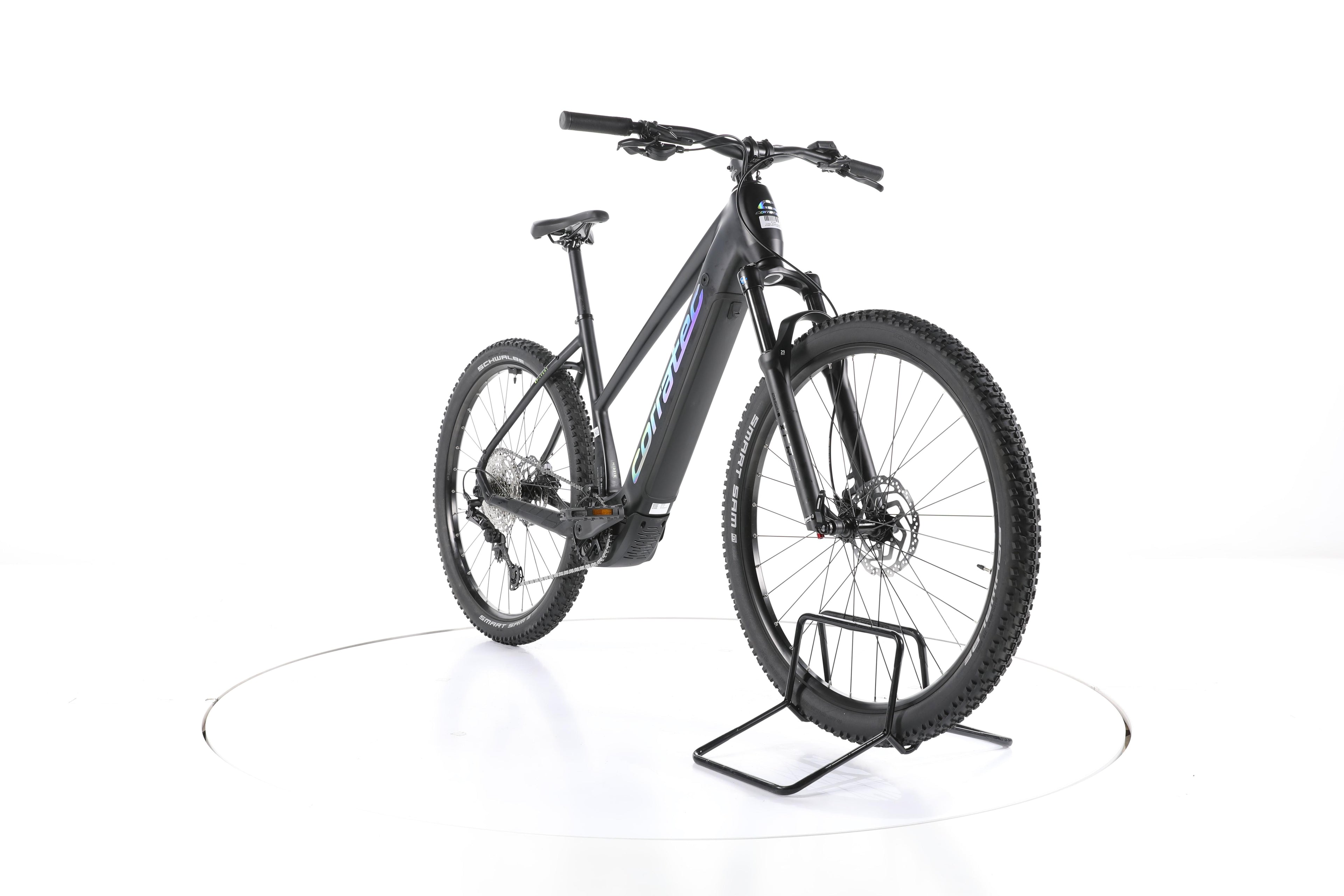 Corratec E-Power X-Vert Pro Sport E-Bike 2025 - Image 3