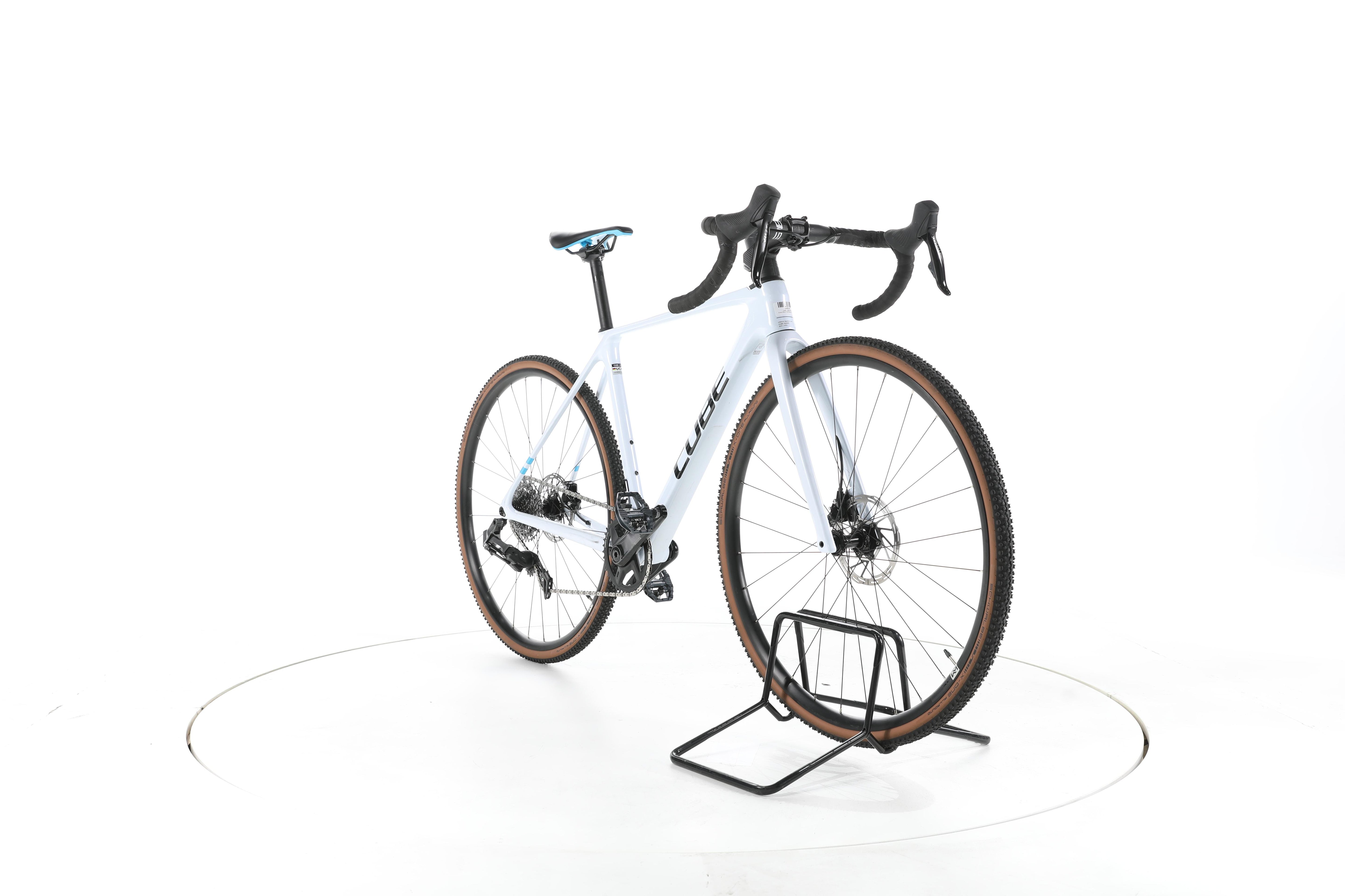 Cube Cross Race C:62 Race - Image 3