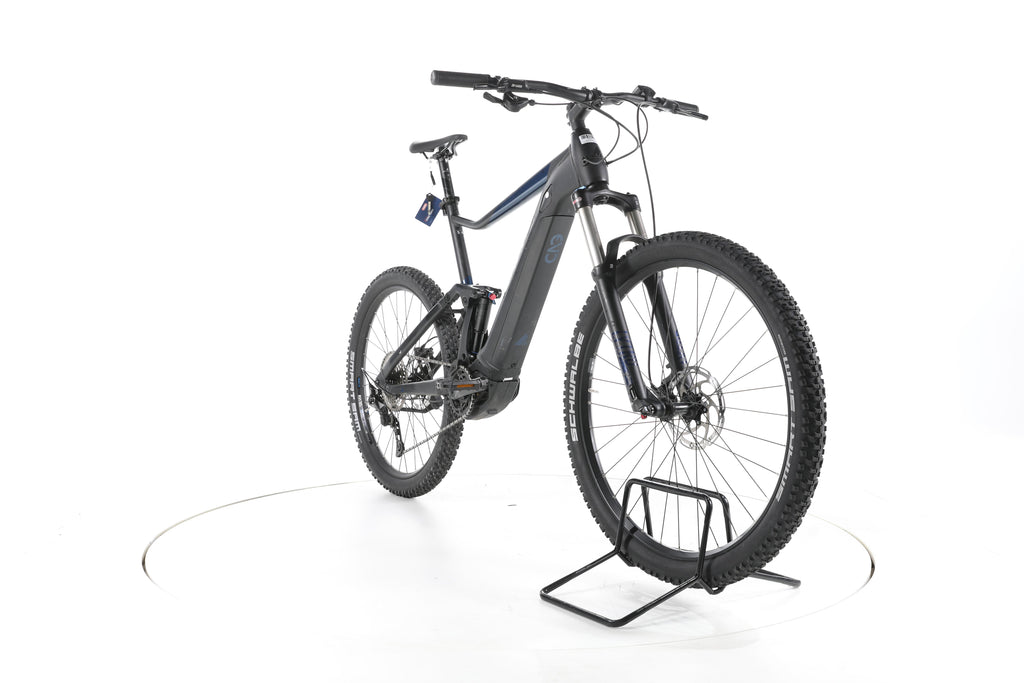 Bulls Copperhead EVO AM 1 E-Bike Fully - Image 3
