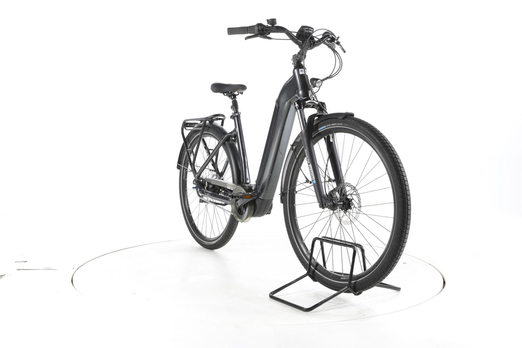 FLYER Gotour6 5.41R City E-Bike Tiefeinsteiger - Image 3