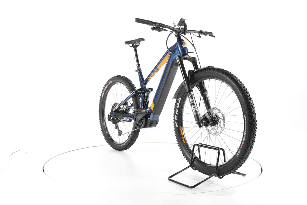 Conway Xyron S 3.9 Fully E-Bike 2023 - Image 3
