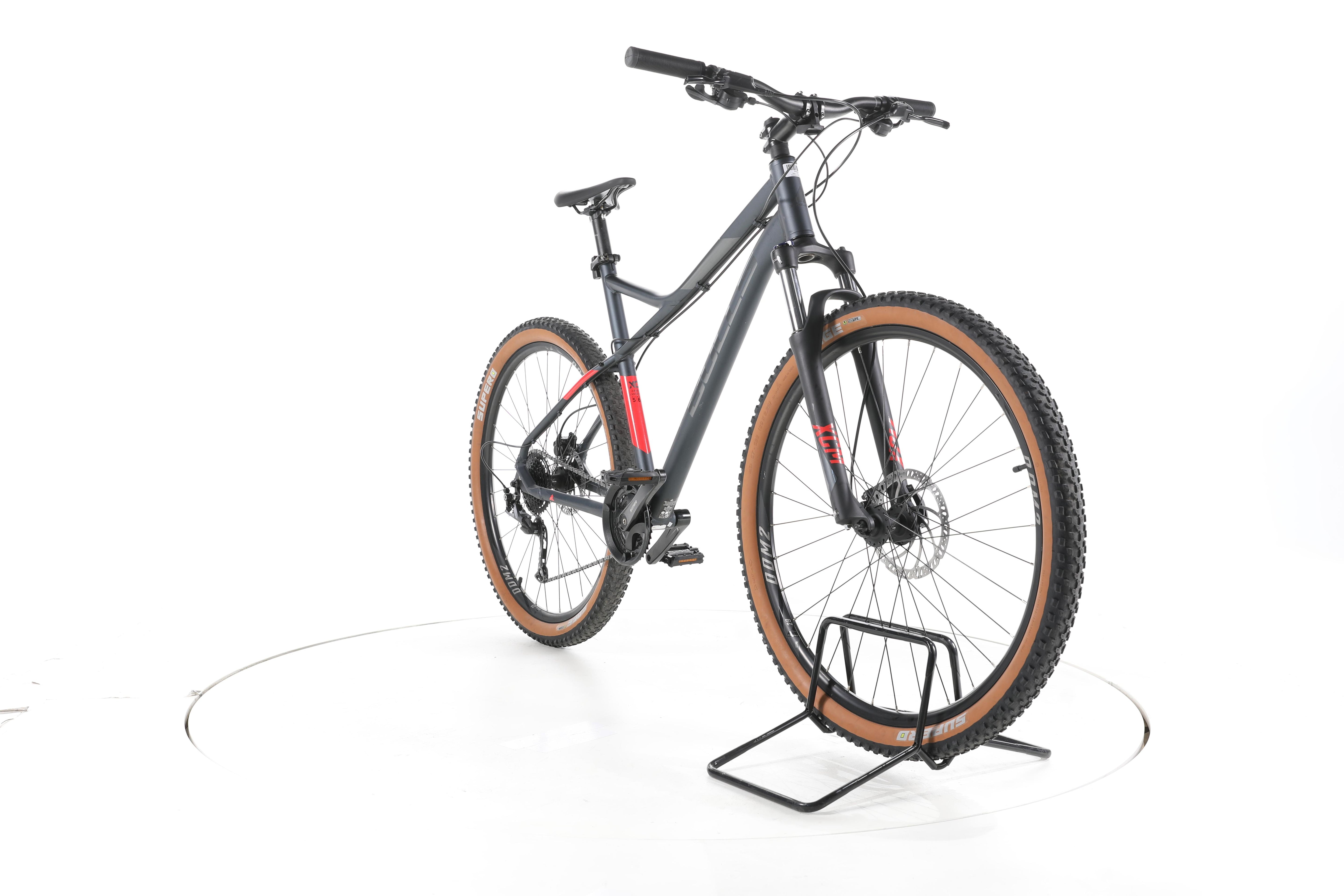 Bulls Sharptail 3 Disc Fahrrad Hardtail - Image 3