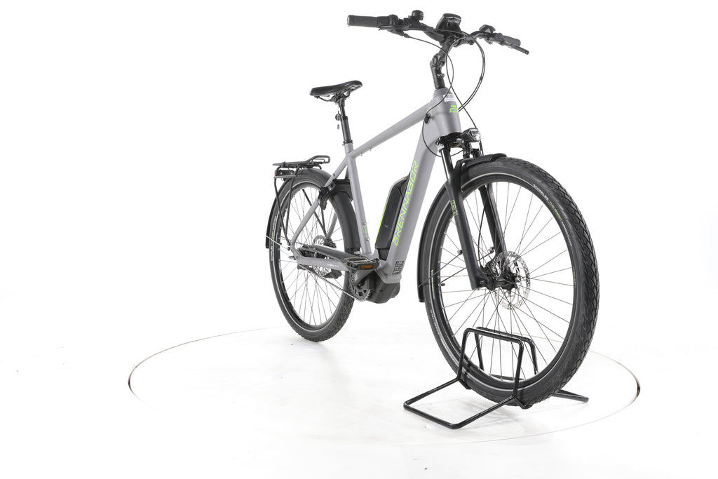 Brennabor T-32e City E-Bike - Image 3