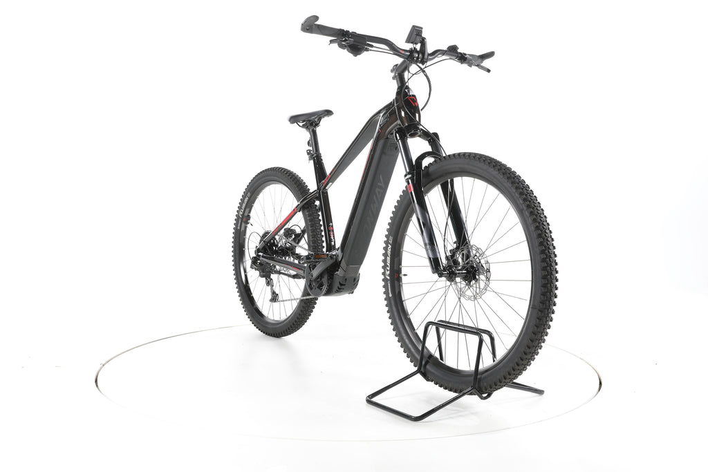 Conway Cairon S5.0 E-Bike - Image 3