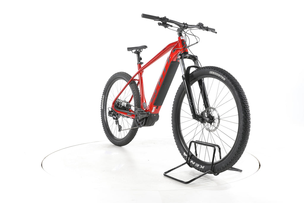 Scott Aspect eRIDE 920 E-Bike - Image 3
