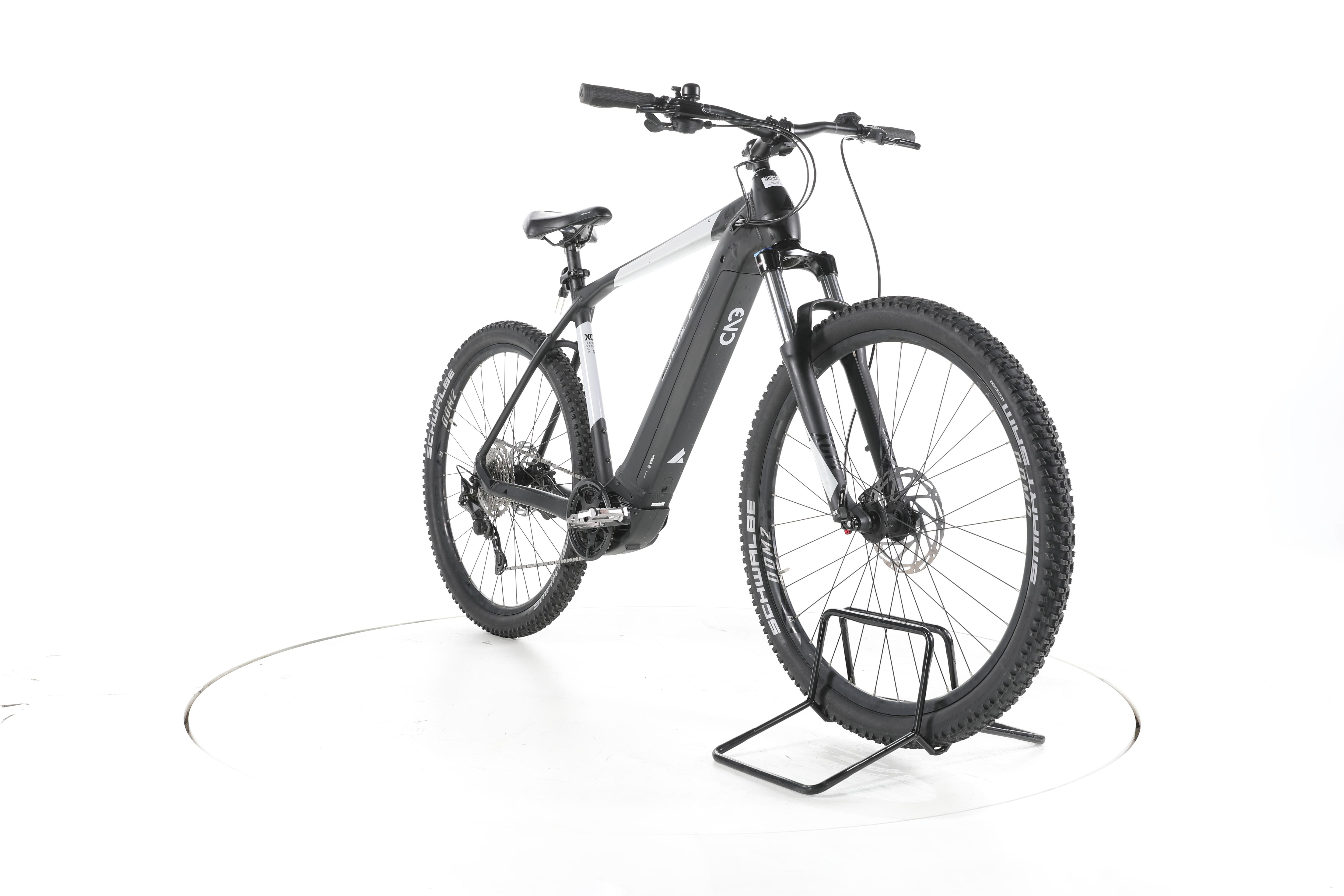 Bulls Copperhead EVO 1 E-Bike - Image 3