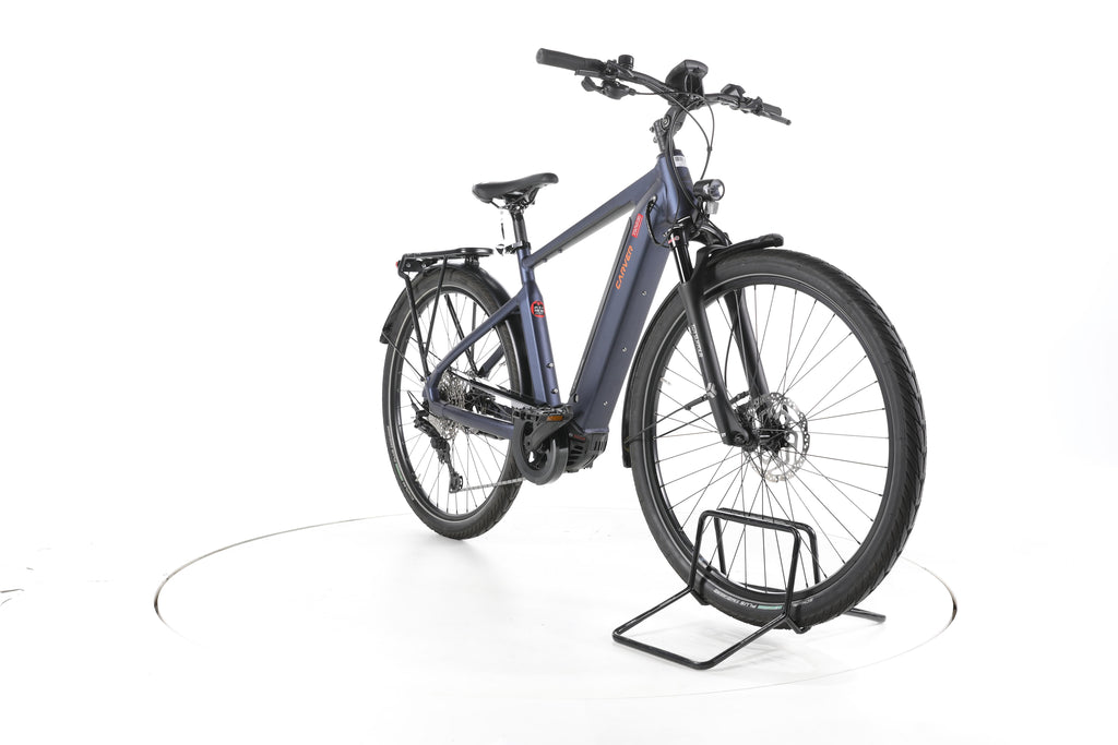 Carver Route E.530 Trekking E-Bike - Image 3