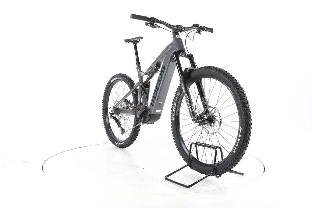 Focus Jam² 6.8 Fully E-Bike - Image 3