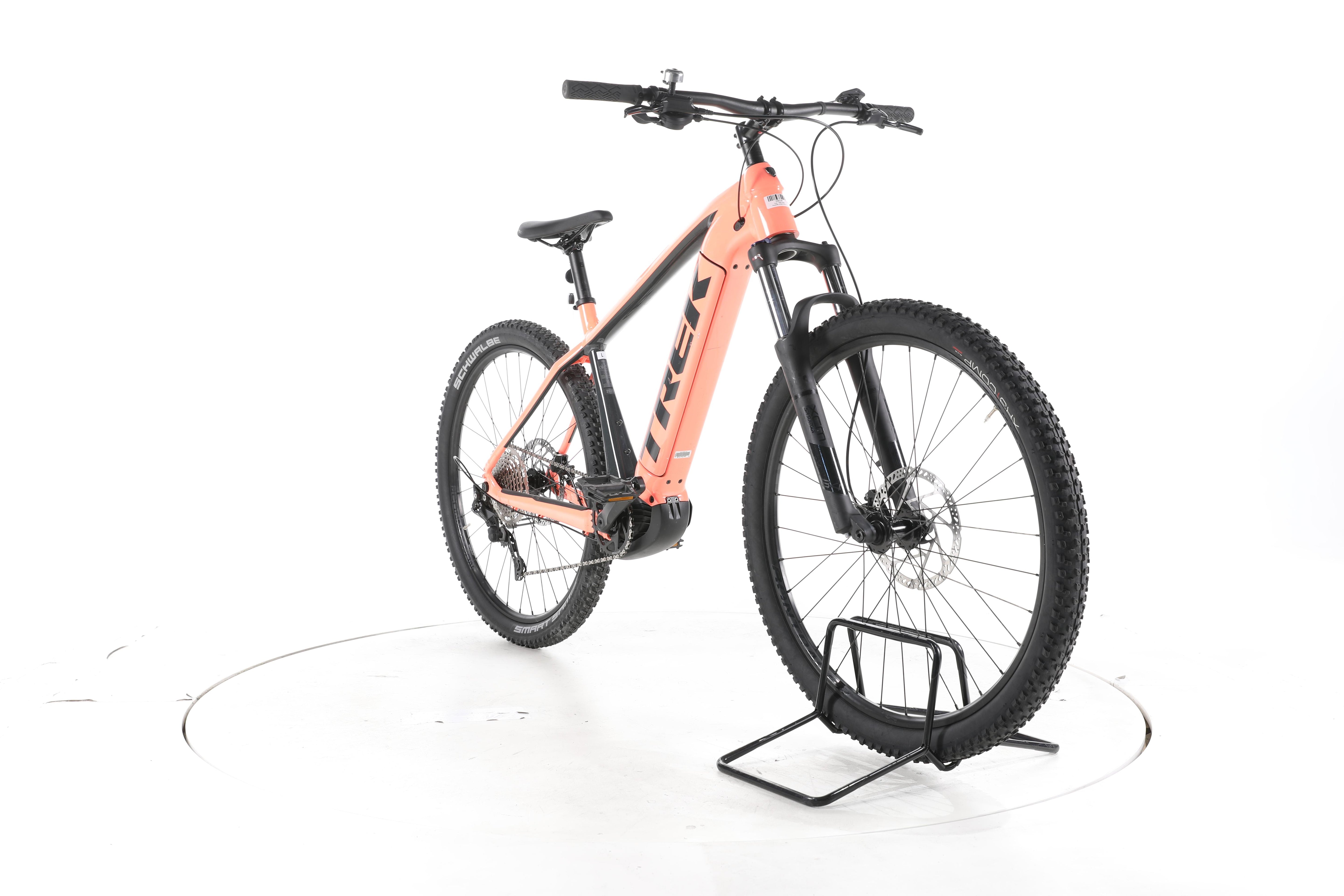 Trek Powerfly 4 Gen 4 E-Bike - Image 3
