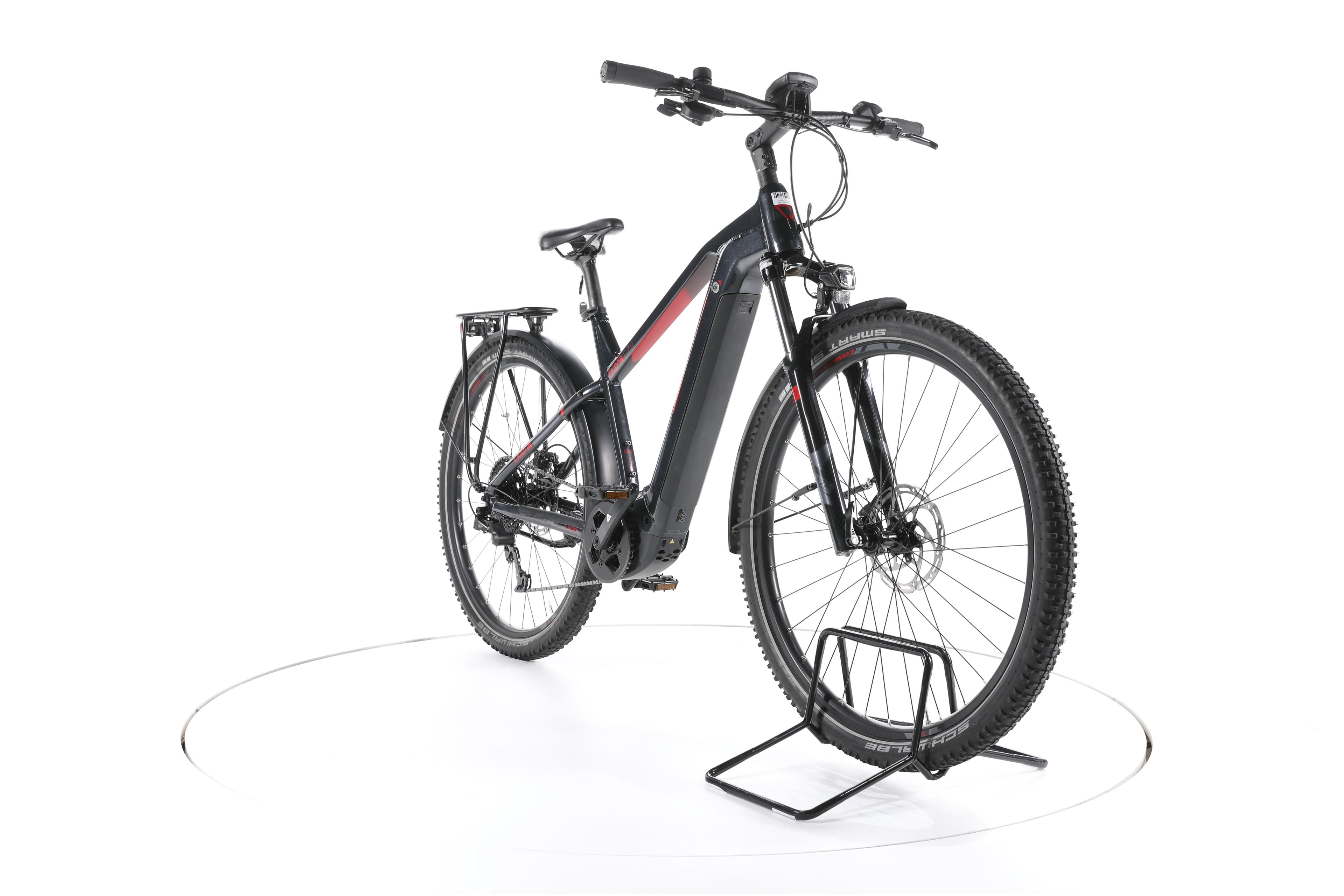 Conway Cairon C 2.0 Trekking E-Bike - Image 3