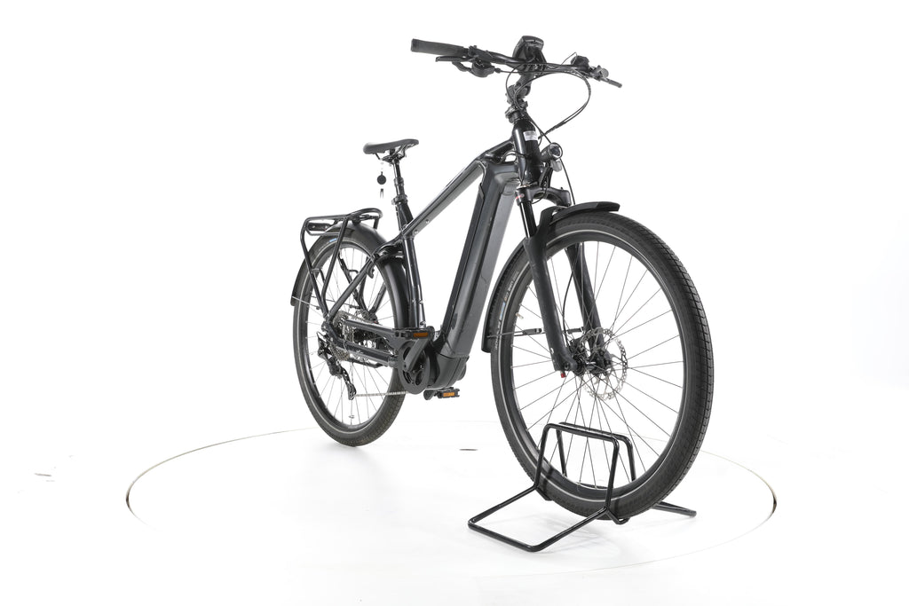 FLYER Gotour6 7.23 Trekking E-Bike - Image 3