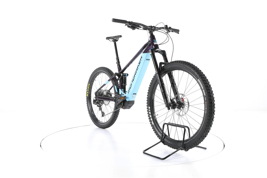 Mondraker DUSK R Fully E-Bike 2023 - Image 3