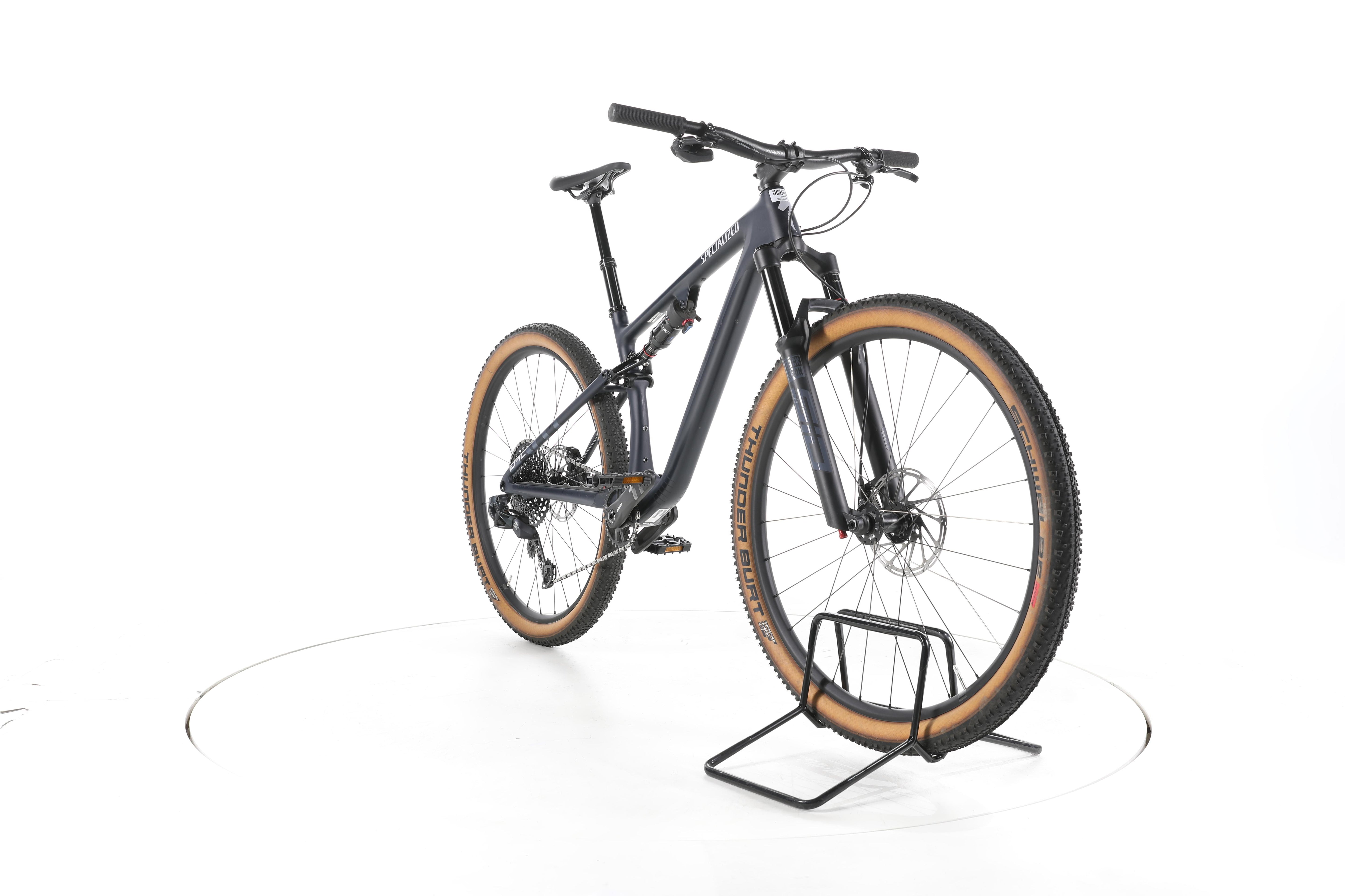 Specialized Epic Evo Comp Fahrrad Fully - Image 3