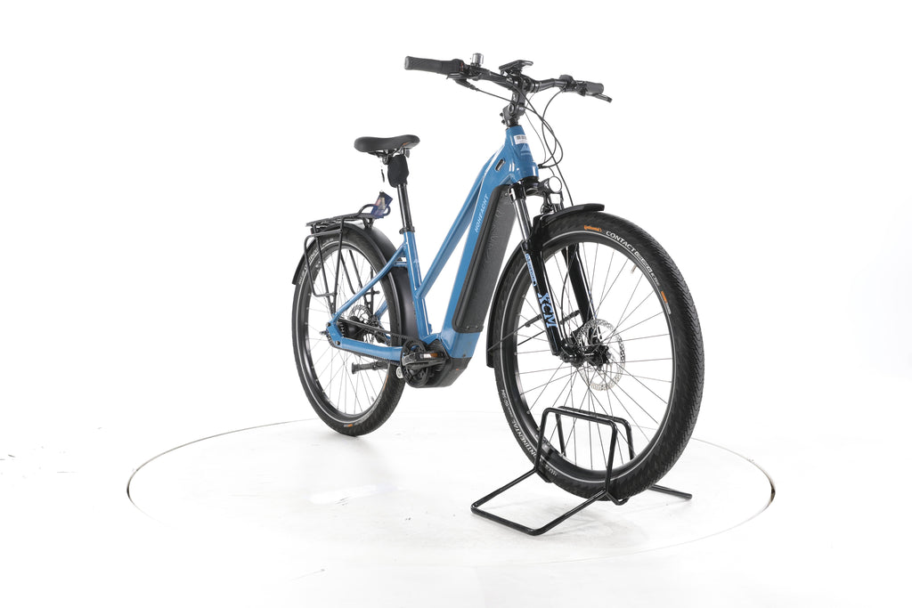 HoheAcht Pasia Urbo City E-Bike - Image 3