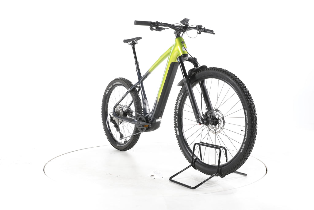 Corratec E-Power X-Vert Pro Team E-Bike 2024 - Image 3