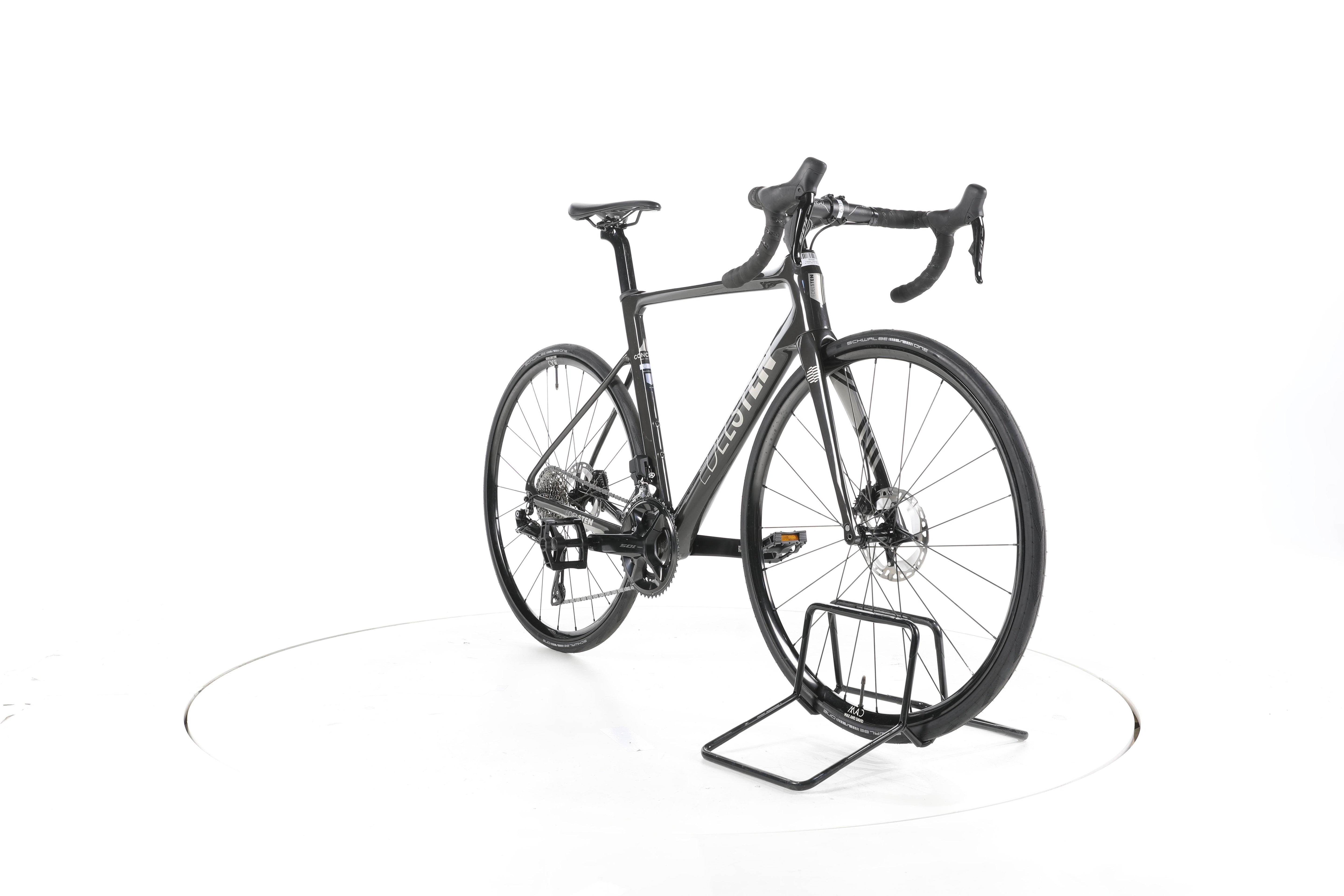 Edelsten R1 AERO Disc - Image 3