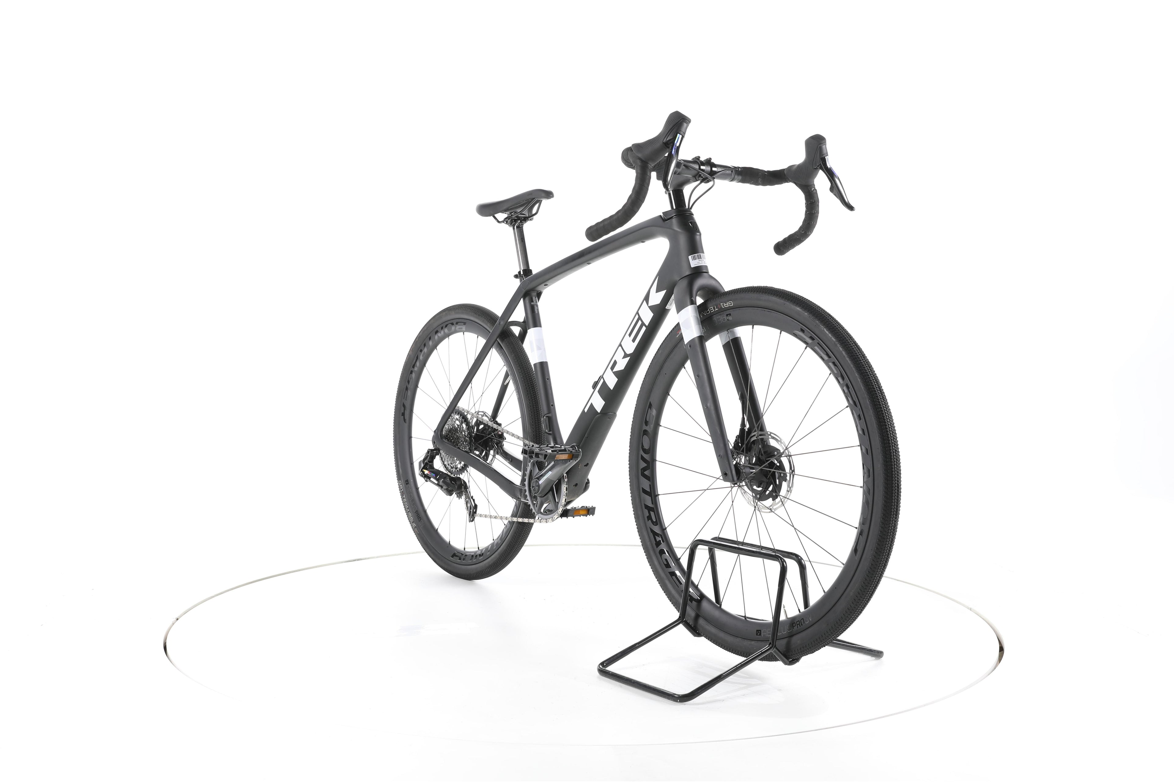 Trek Checkpoint SL7 AXS - Image 3