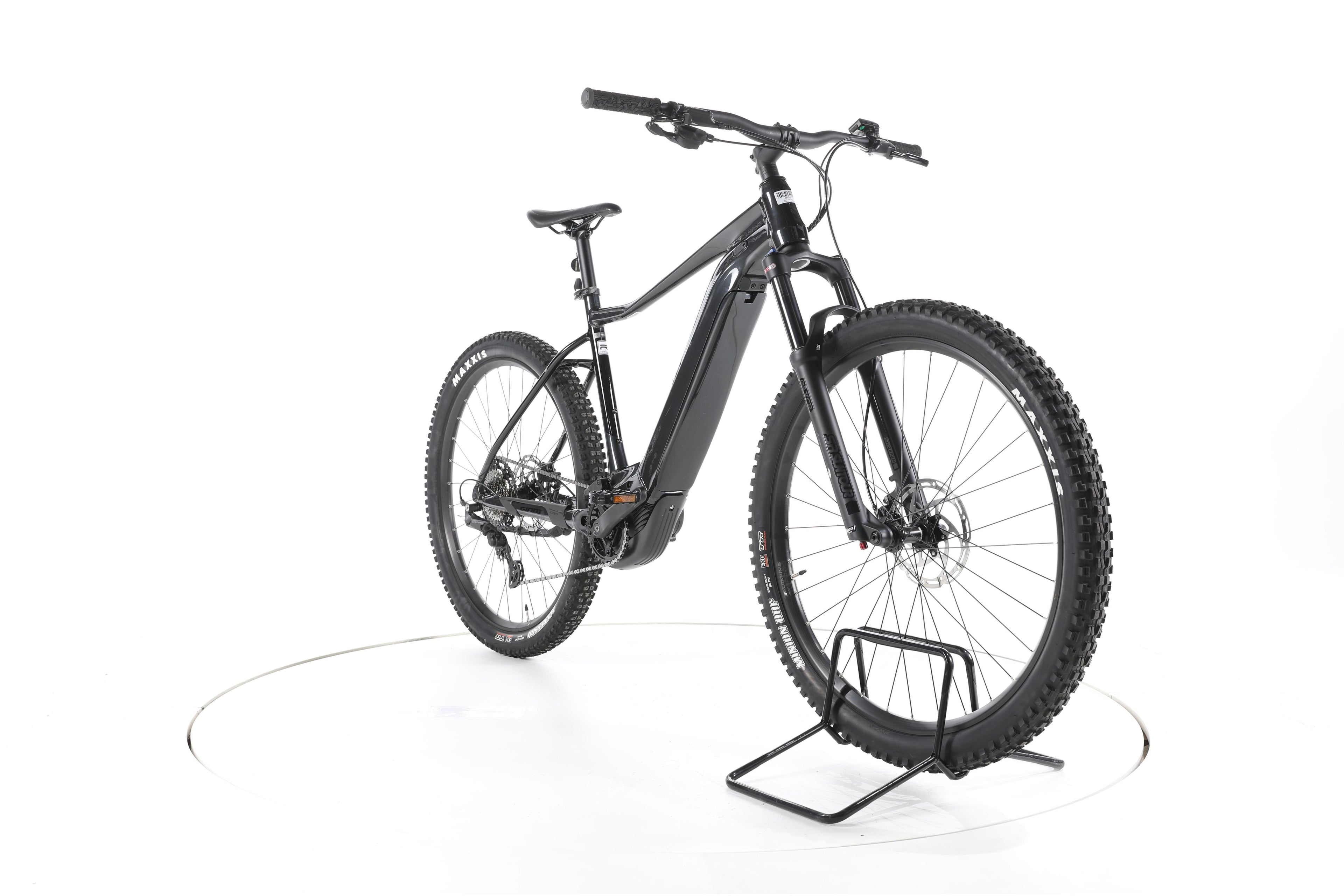 Giant Fathom E+ Pro 2 E-Bike 2023 - Image 3