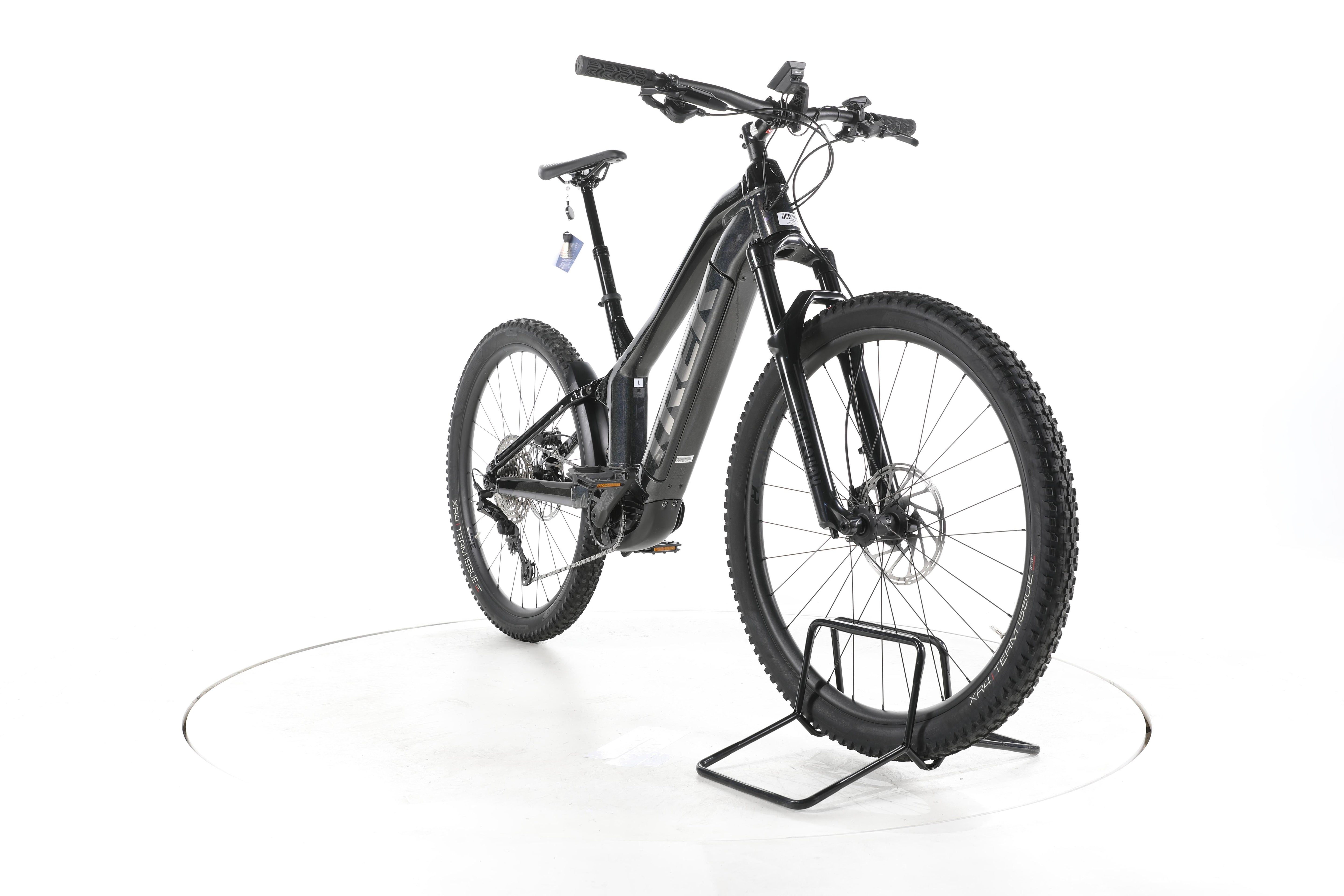 Trek Powerfly FS7 E-Bike Fully - Image 3