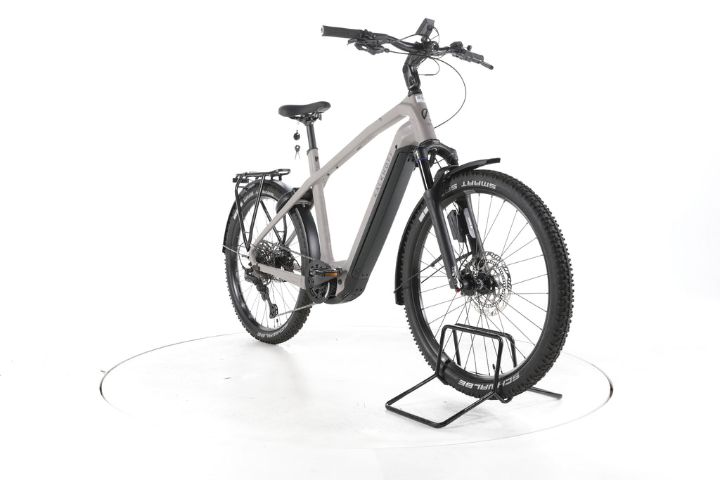 Kalkhoff Entice 7.B Move+ Trekking E-Bike - Image 3