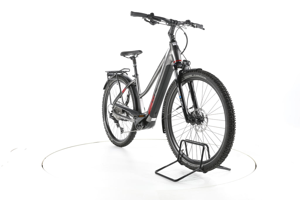 CONE Bikes eStreet IN 3.0 Trekking E-Bike - Image 3