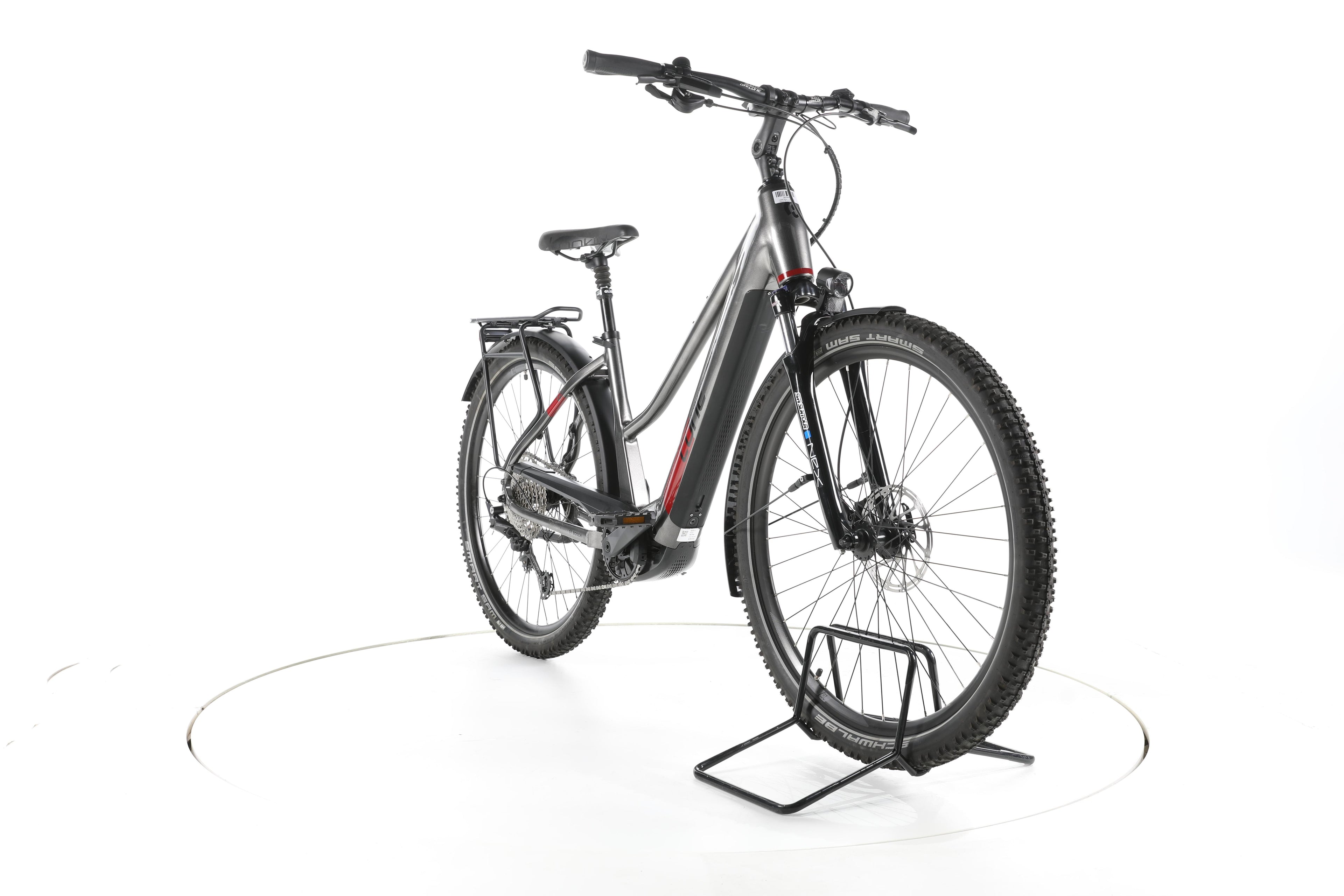 CONE Bikes eStreet IN 3.0 Trekking E-Bike - Image 3