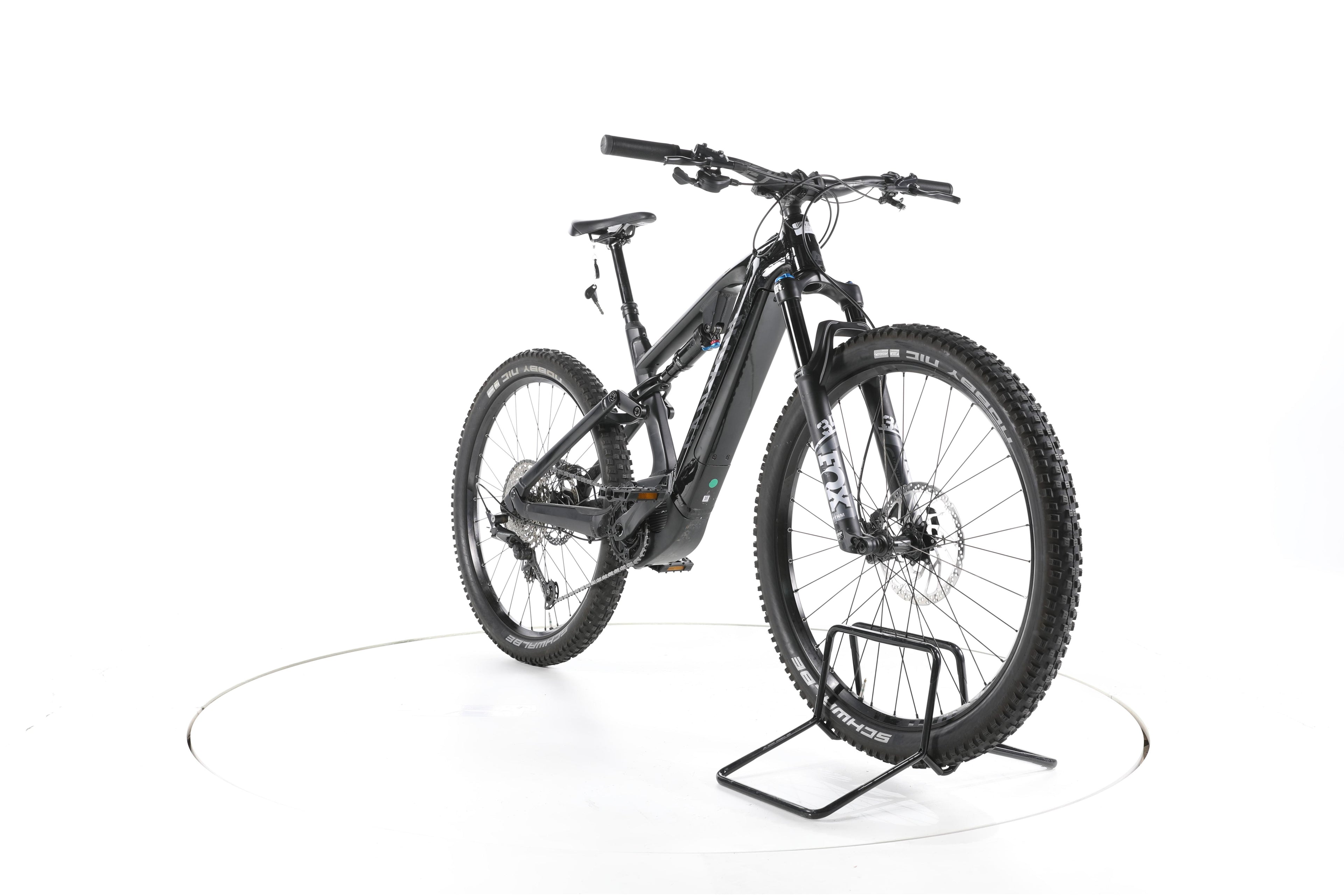 Canyon Neuron:ON7 Fully E-Bike - Image 3