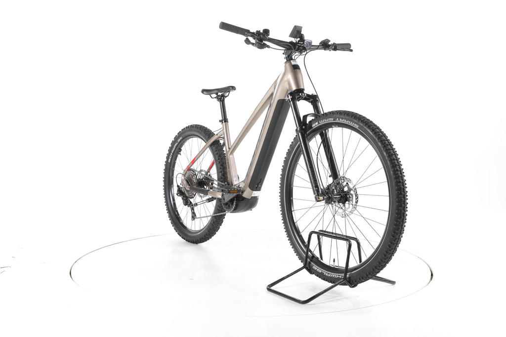 Corratec E-Power X-Vert Pro Sport E-Bike - Image 3
