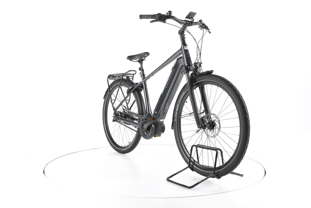 Kalkhoff Image 3.B Excite City E-Bike 2024 - Image 3