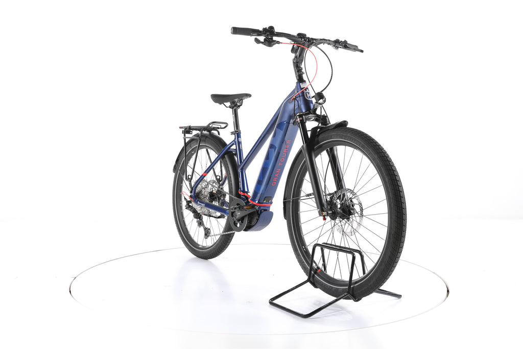 Husqvarna E-Bicycles Gran Tourer 5 Trekking E-Bike - Image 3