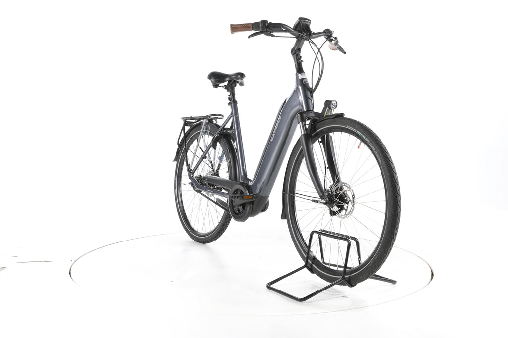 Batavus Finez E-go® Power Exclusive RT City E-Bike Tiefeinsteiger - Image 3