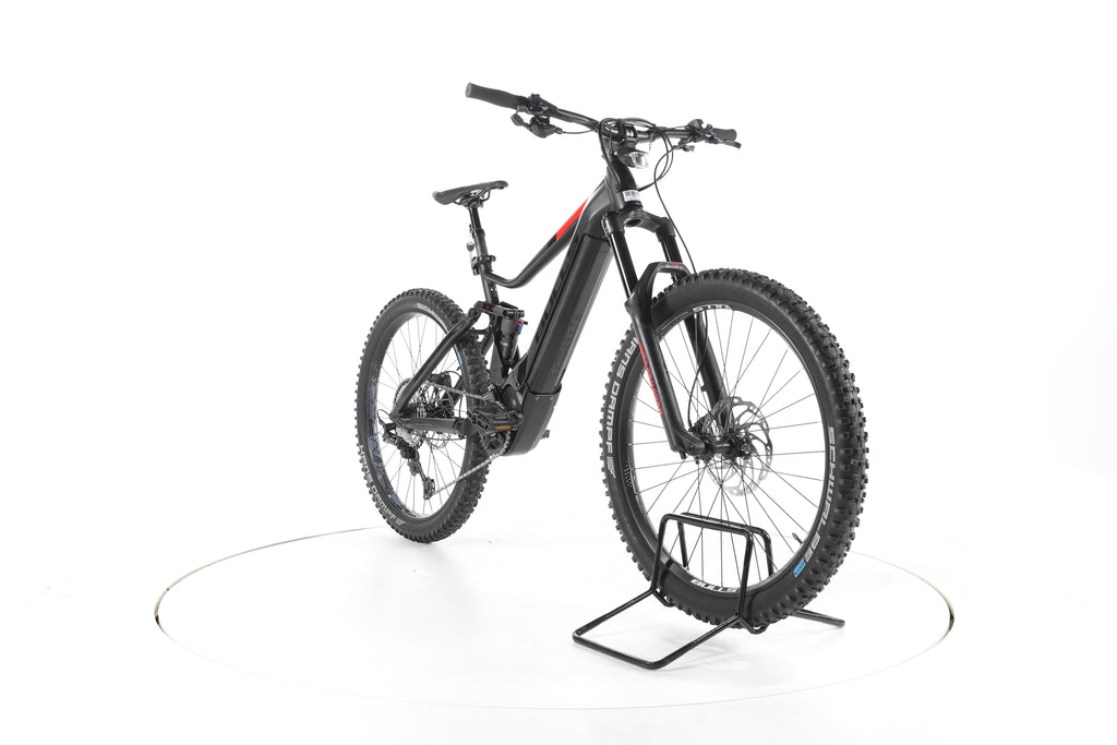 Bulls E-Stream EVO AM 3 Fully E-Bike - Image 3