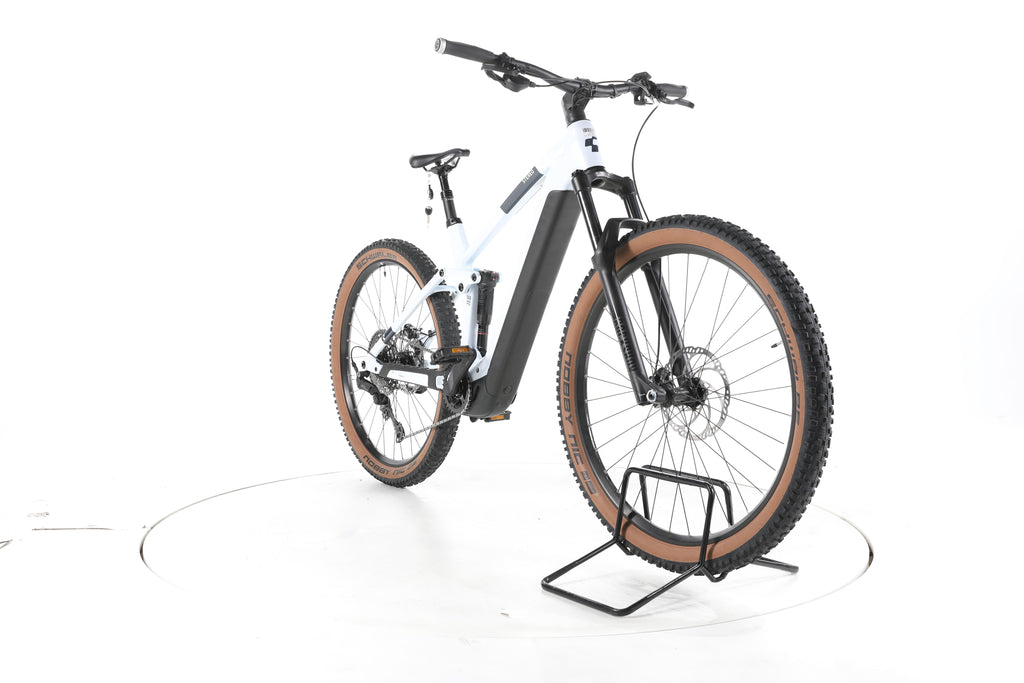 Cube Stereo Hybrid 140 HPC Pro E-Bike Fully Carbon 2024 - Image 3