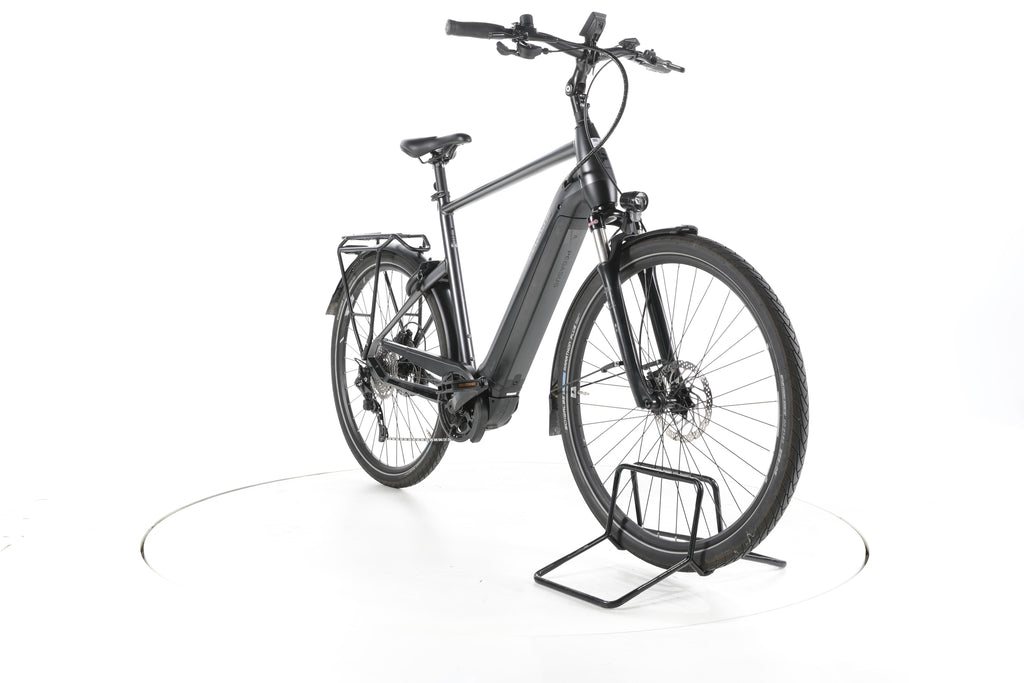 Pegasus Premio EVO 10 Lite Trekking E-Bike - Image 3