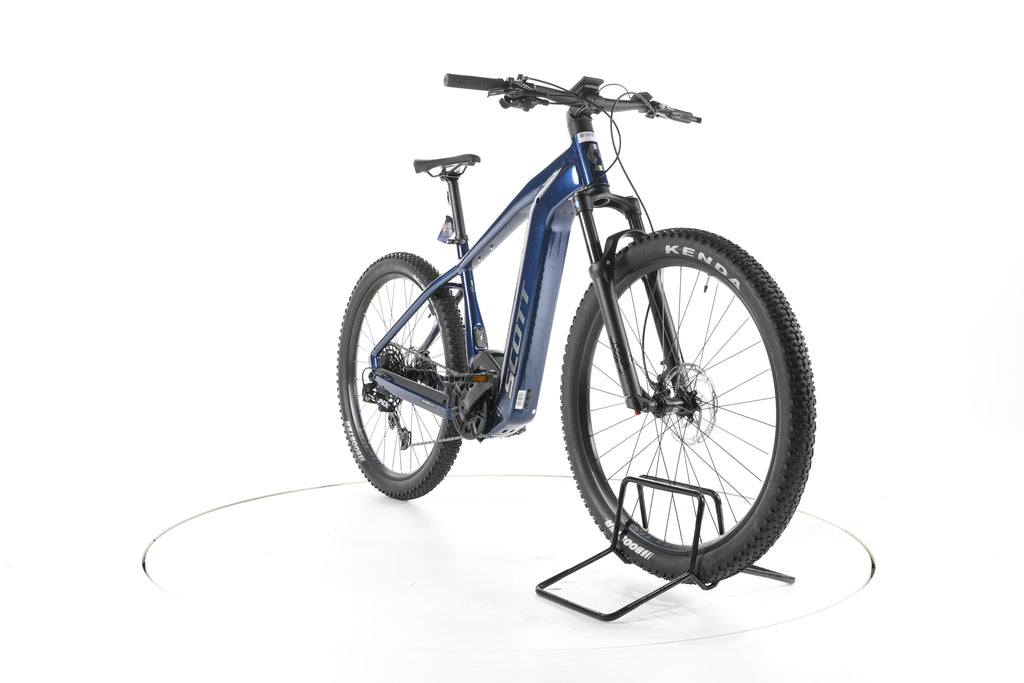 Scott Aspect eRIDE 910 E-Bike 2023 - Image 3