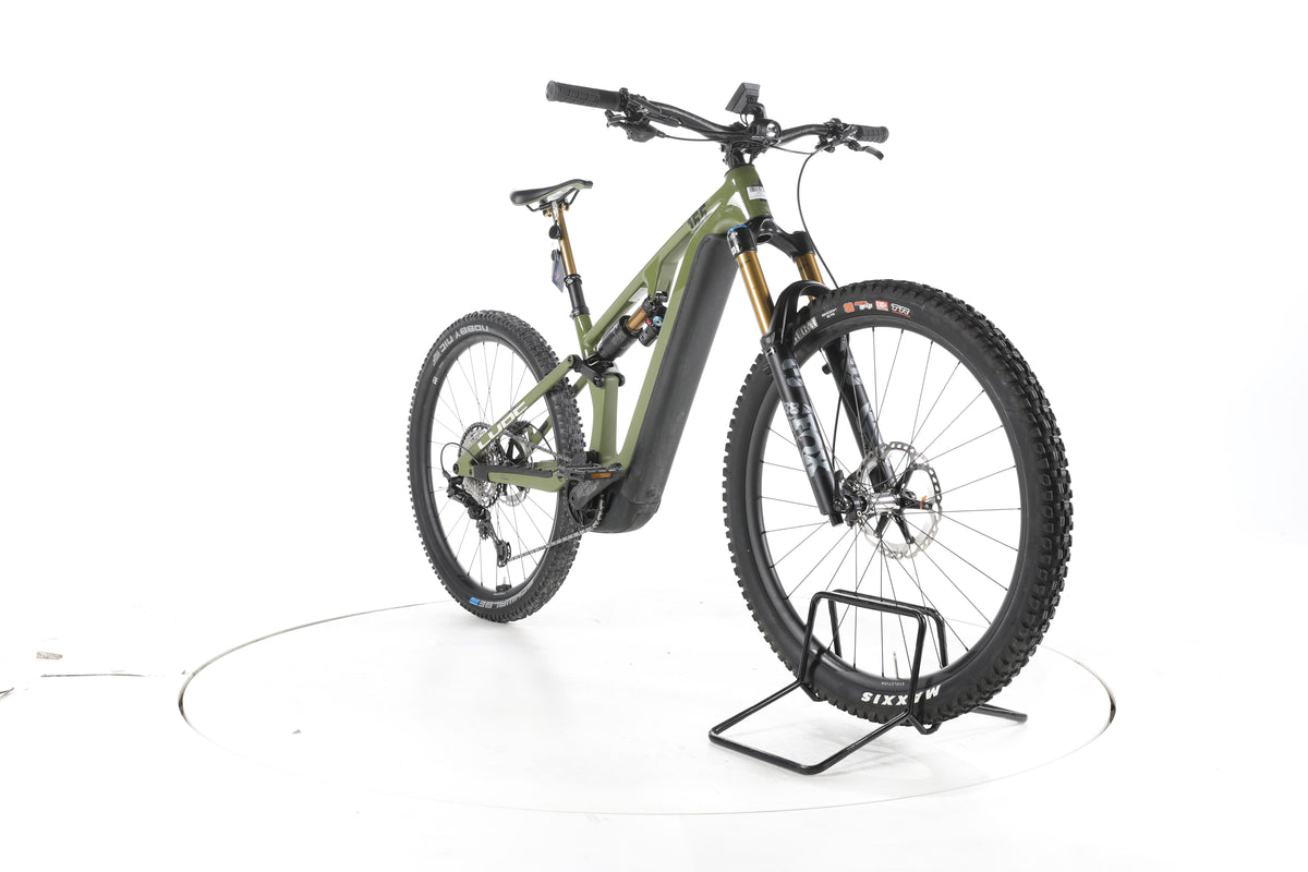 Cube Stereo Hybrid ONE55 C:68X TM E-Bike Fully Carbon 2024 - Image 3