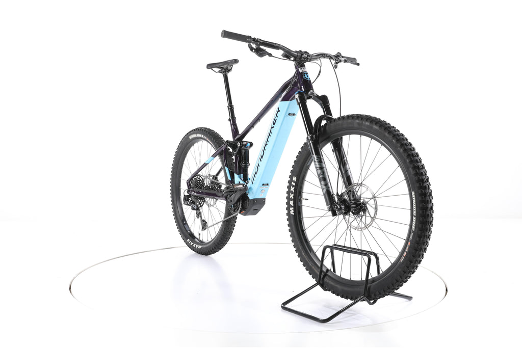 Mondraker DUSK R Fully E-Bike - Image 3