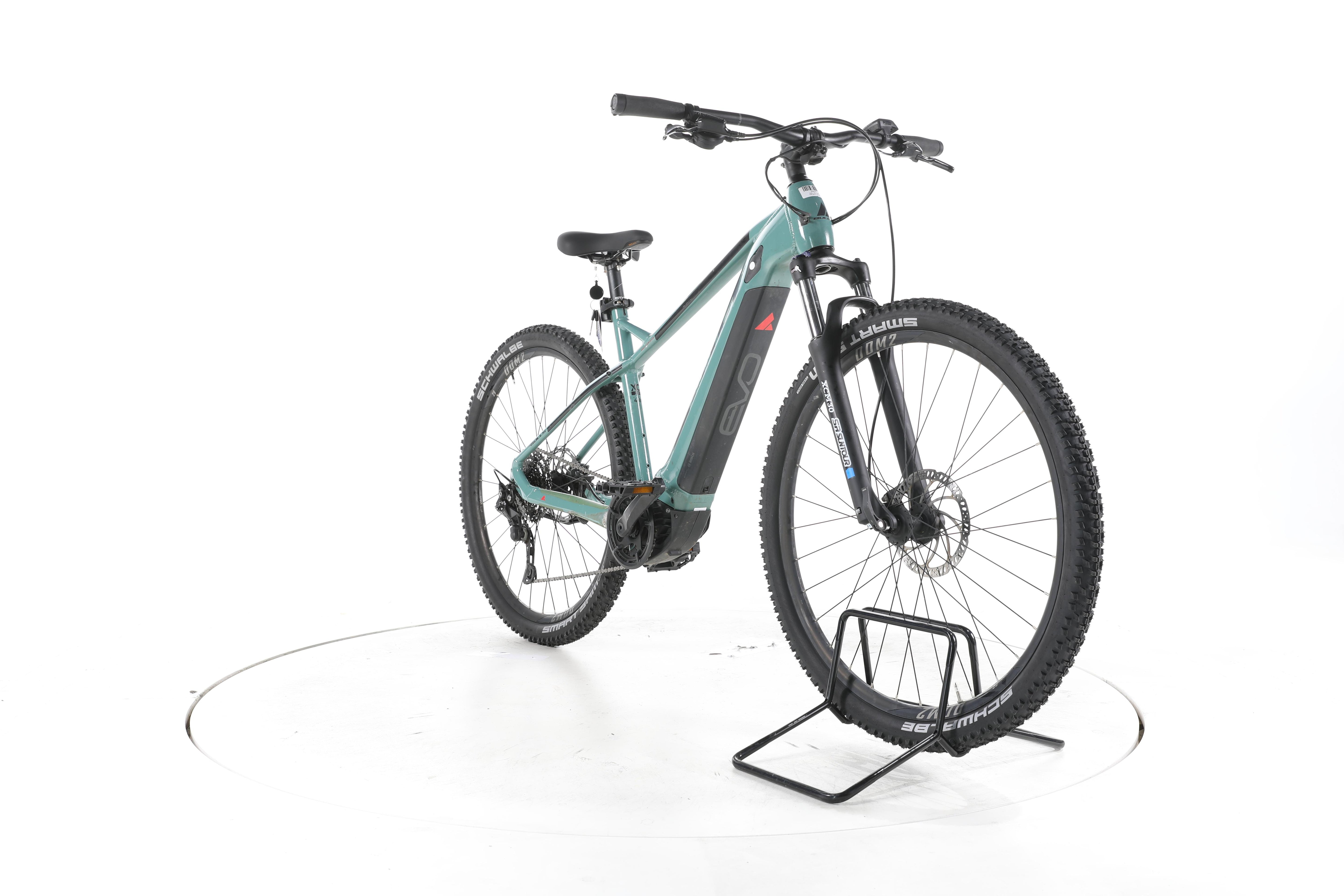 Bulls EVO 500 E-Bike - Image 3