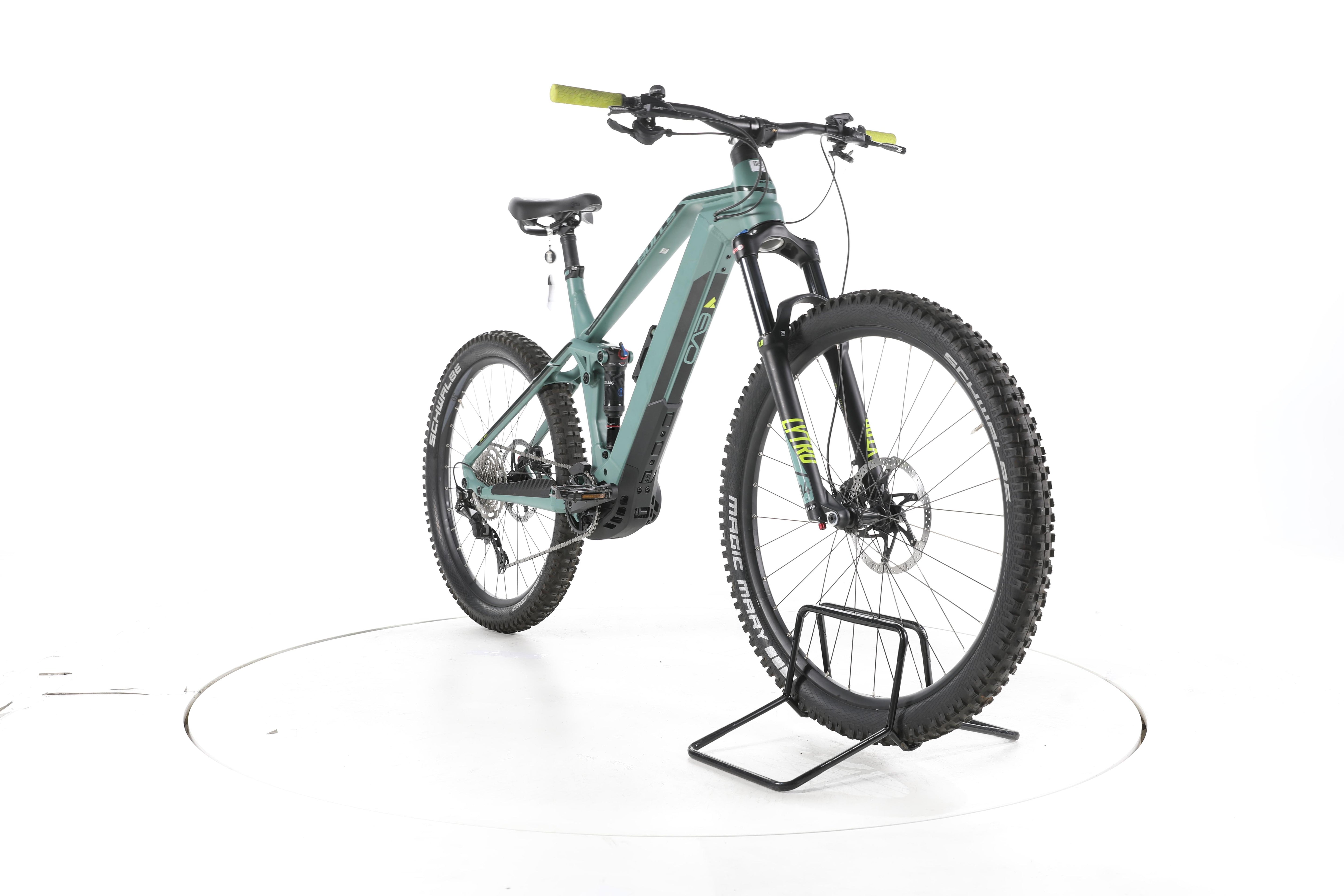 Bulls Sonic EVO AM 1 E-Bike Fully - Image 3