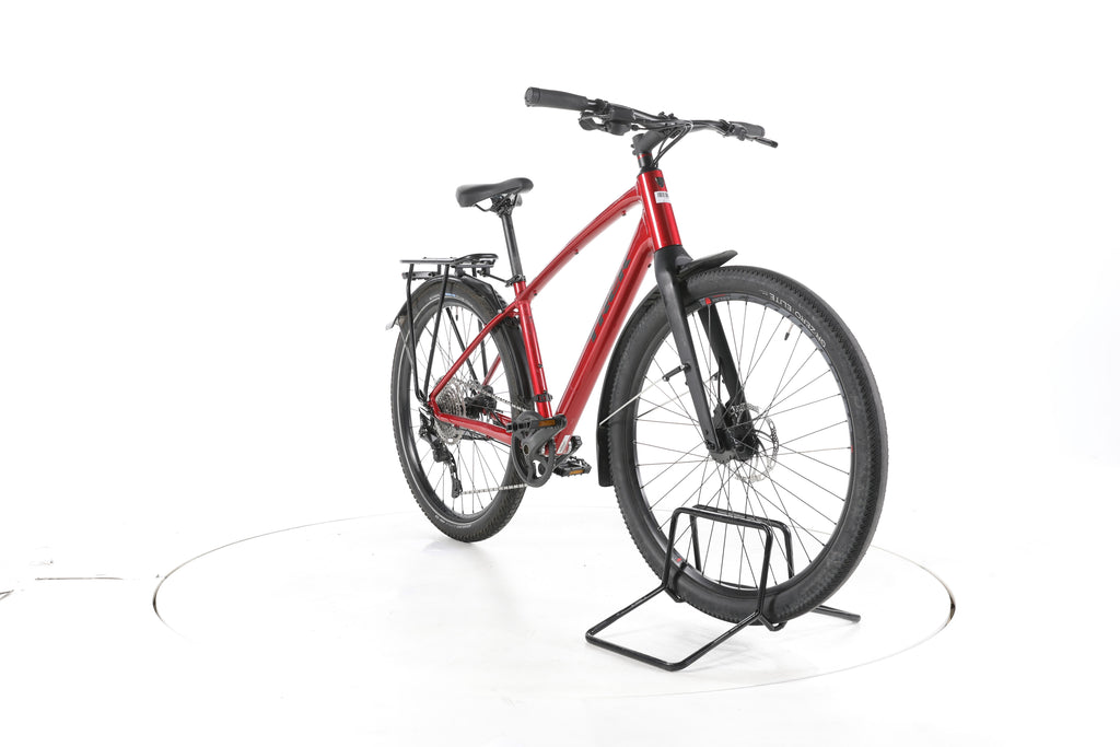 Trek Dual Sport 3 Fahrrad City & Trekking - Image 3