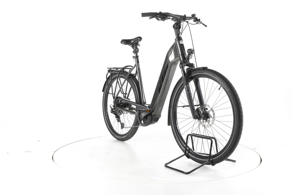 KTM Macina Style XL Trekking E-Bike Tiefeinsteiger - Image 3