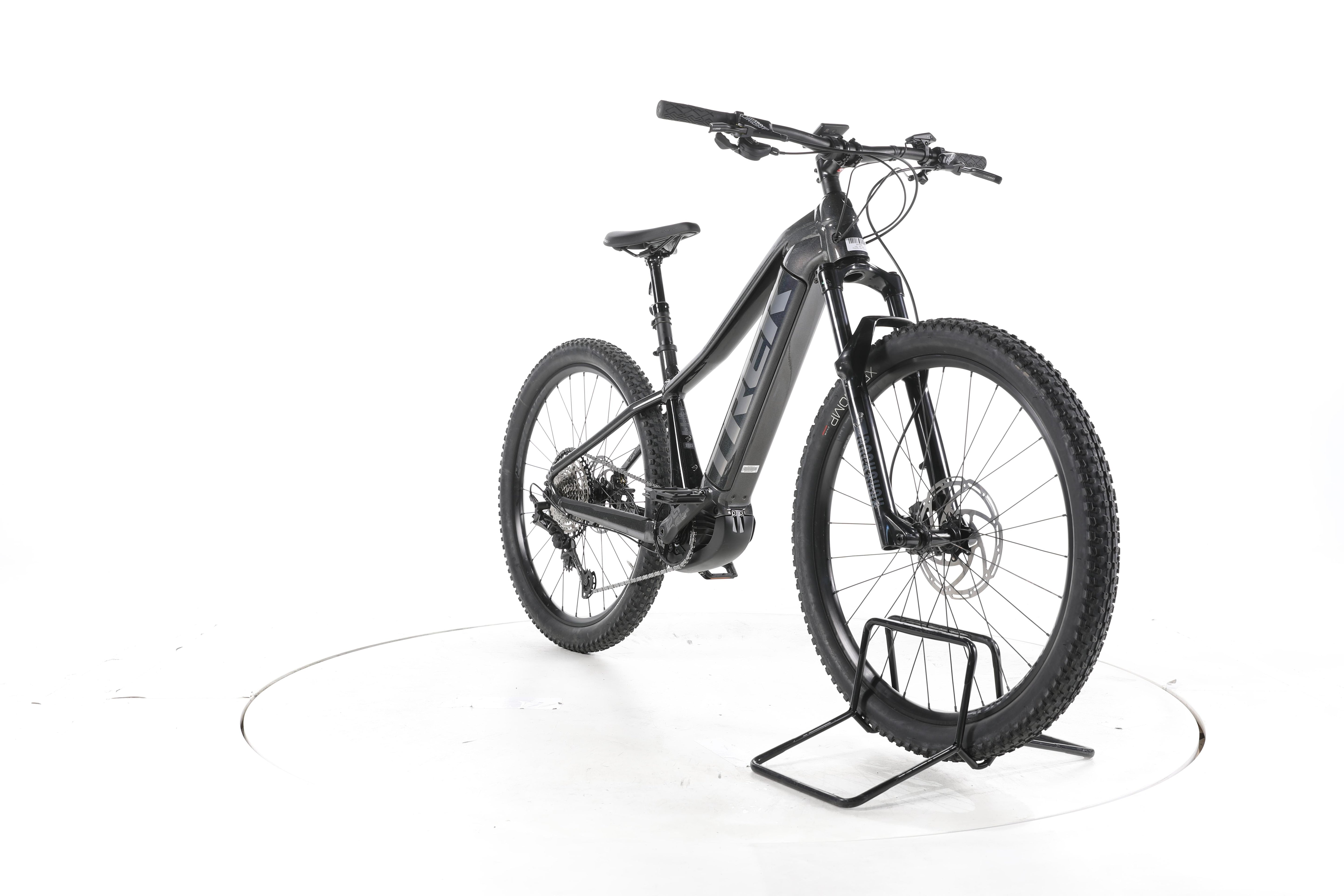Trek Powerfly 5 Gen 4 E-Bike - Image 3