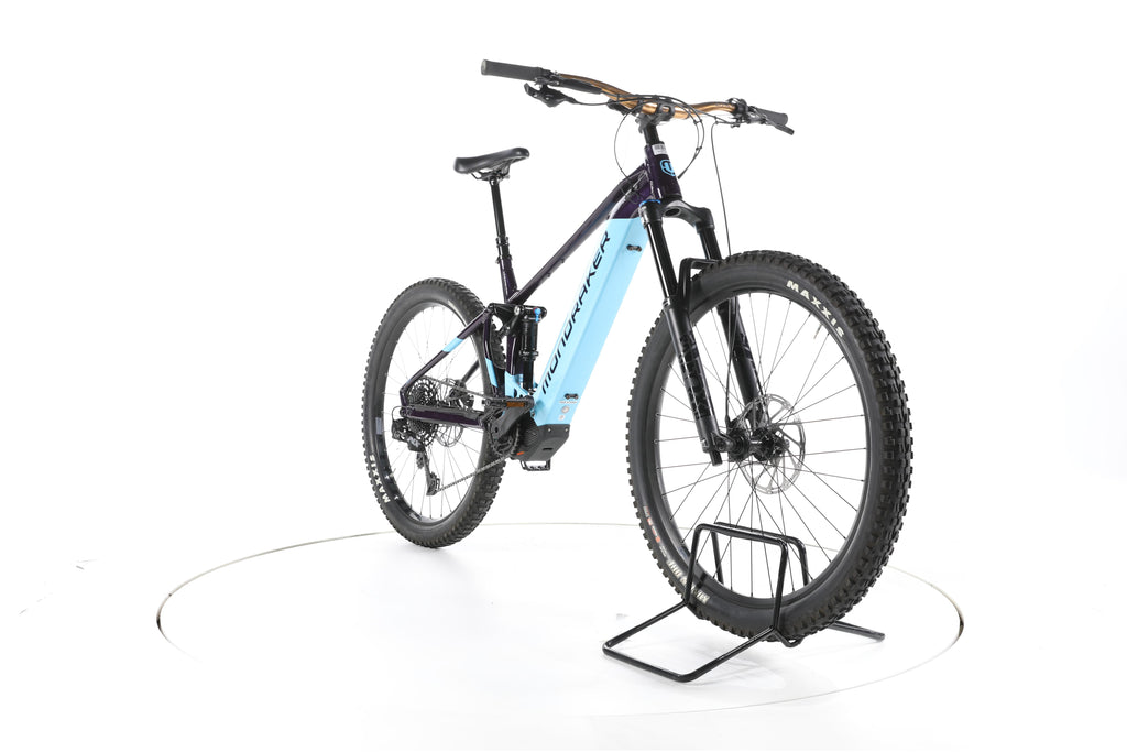 Mondraker DUSK R Fully E-Bike 2023 - Image 3