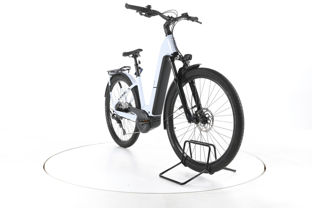Cube Kathmandu HYbrid One Trekking E-Bike Tiefeinsteiger 2025 - Image 3